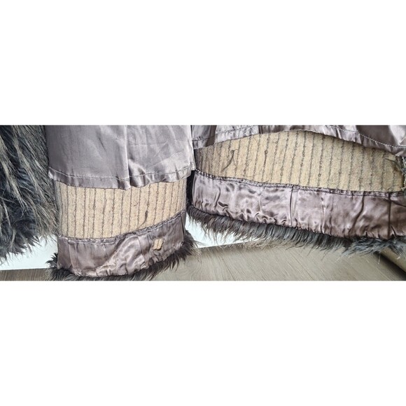 VTG Costello Fur Costume Large Tall Coat Heavy Movie Film Prop Huge - Picture 11 of 13